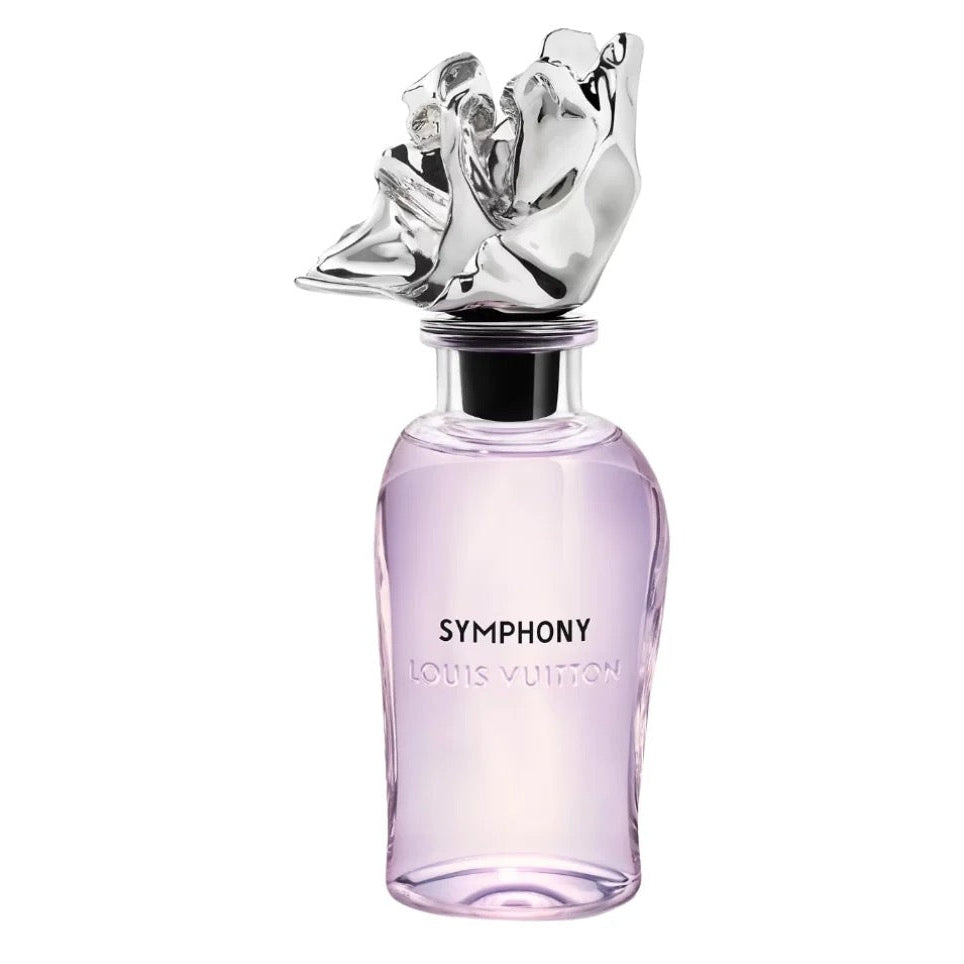 Louis Vuitton Symphony Sample - Luke's Scents Decants